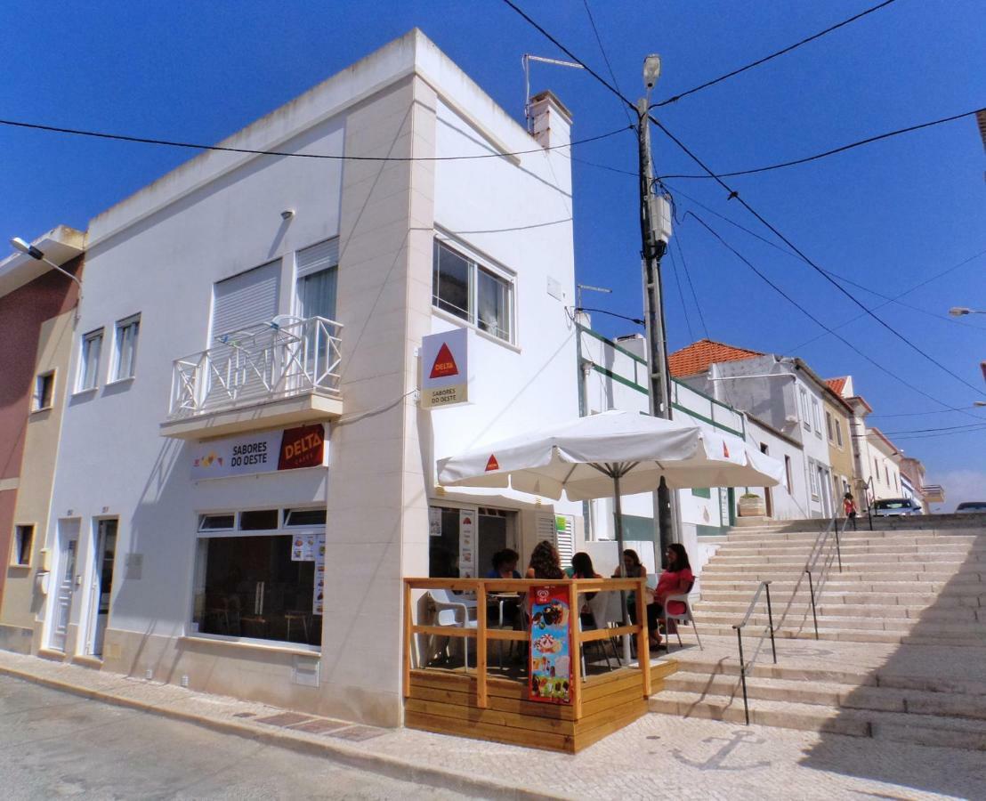 Amoreiras Peniche Esterno foto