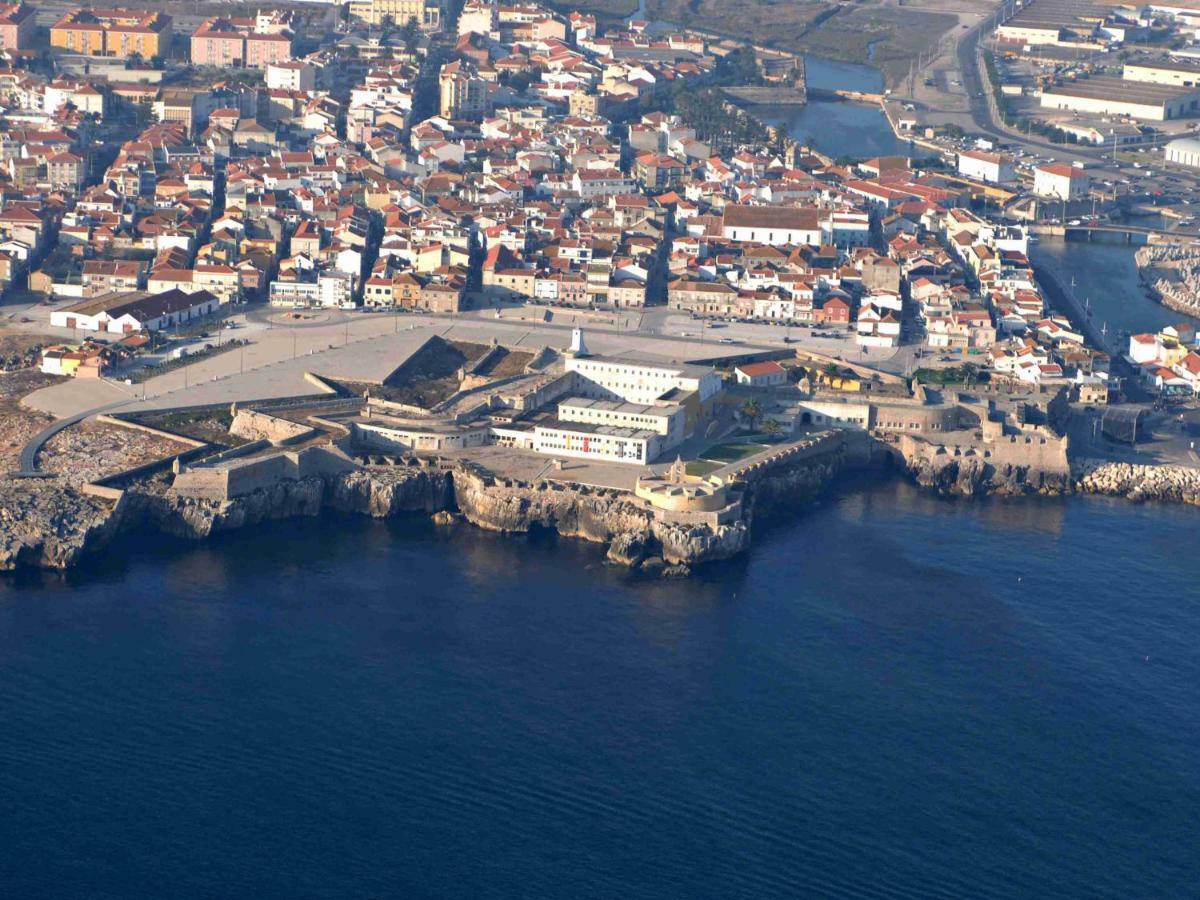 Amoreiras Peniche Esterno foto