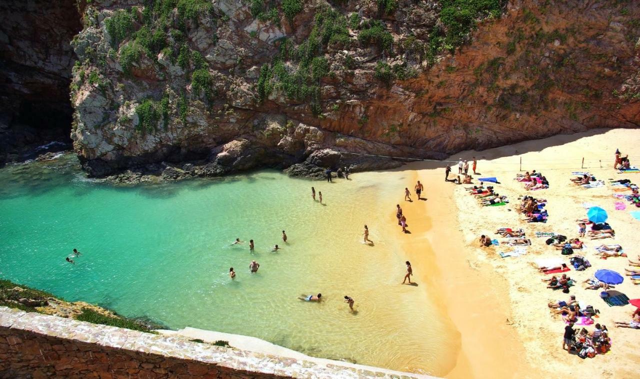 Amoreiras Peniche Esterno foto