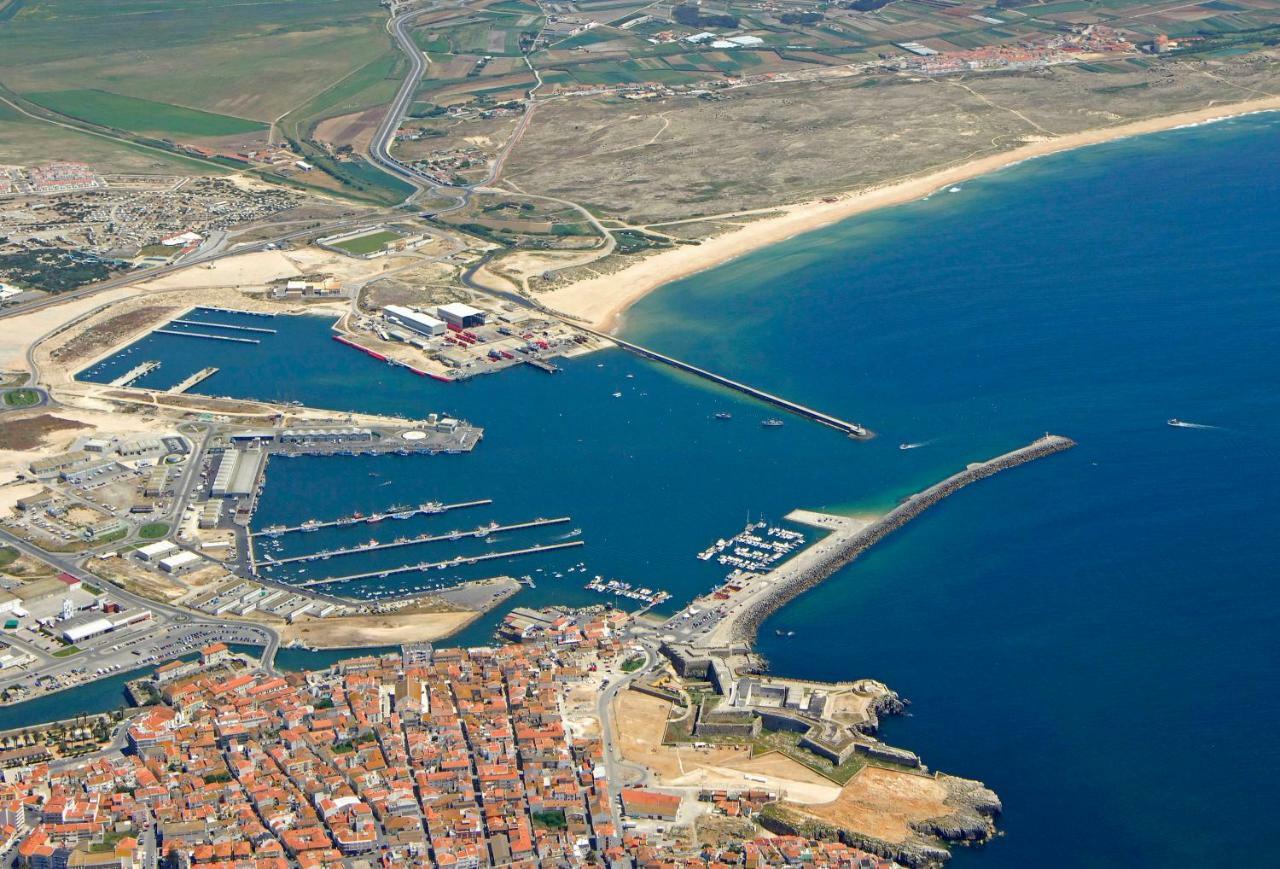 Amoreiras Peniche Esterno foto
